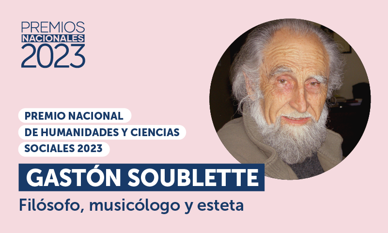 Gastón Soublette