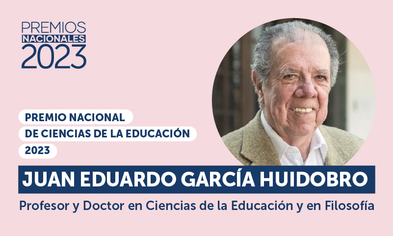 Juan Eduardo García-Huidobro