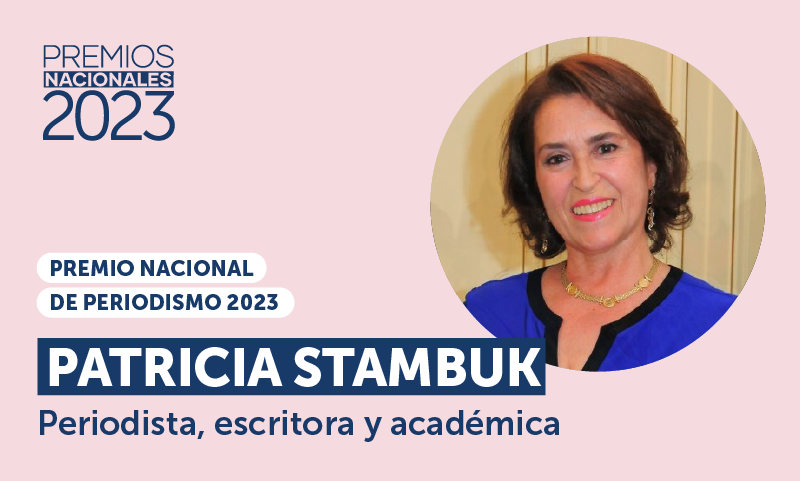 Patricia Stambuk
