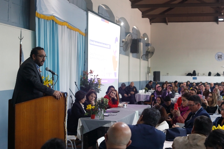 Nuevos Liceos Bicentenario