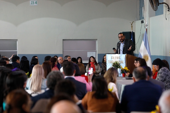 Nuevos Liceos Bicentenario