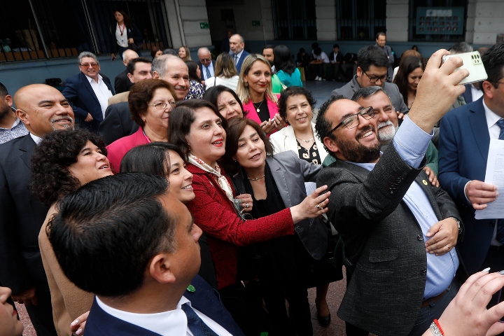 Nuevos Liceos Bicentenario