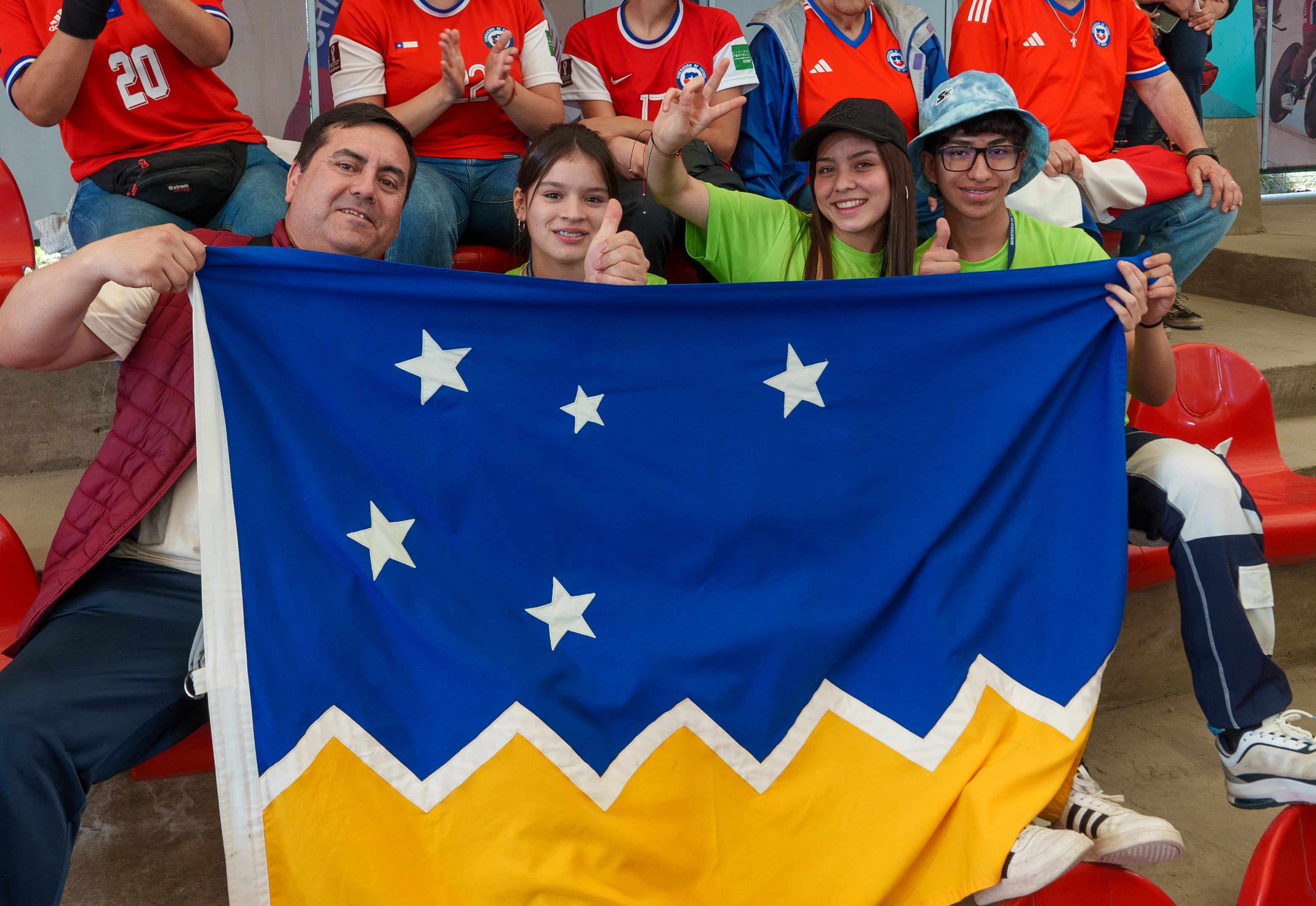 Panamericanos