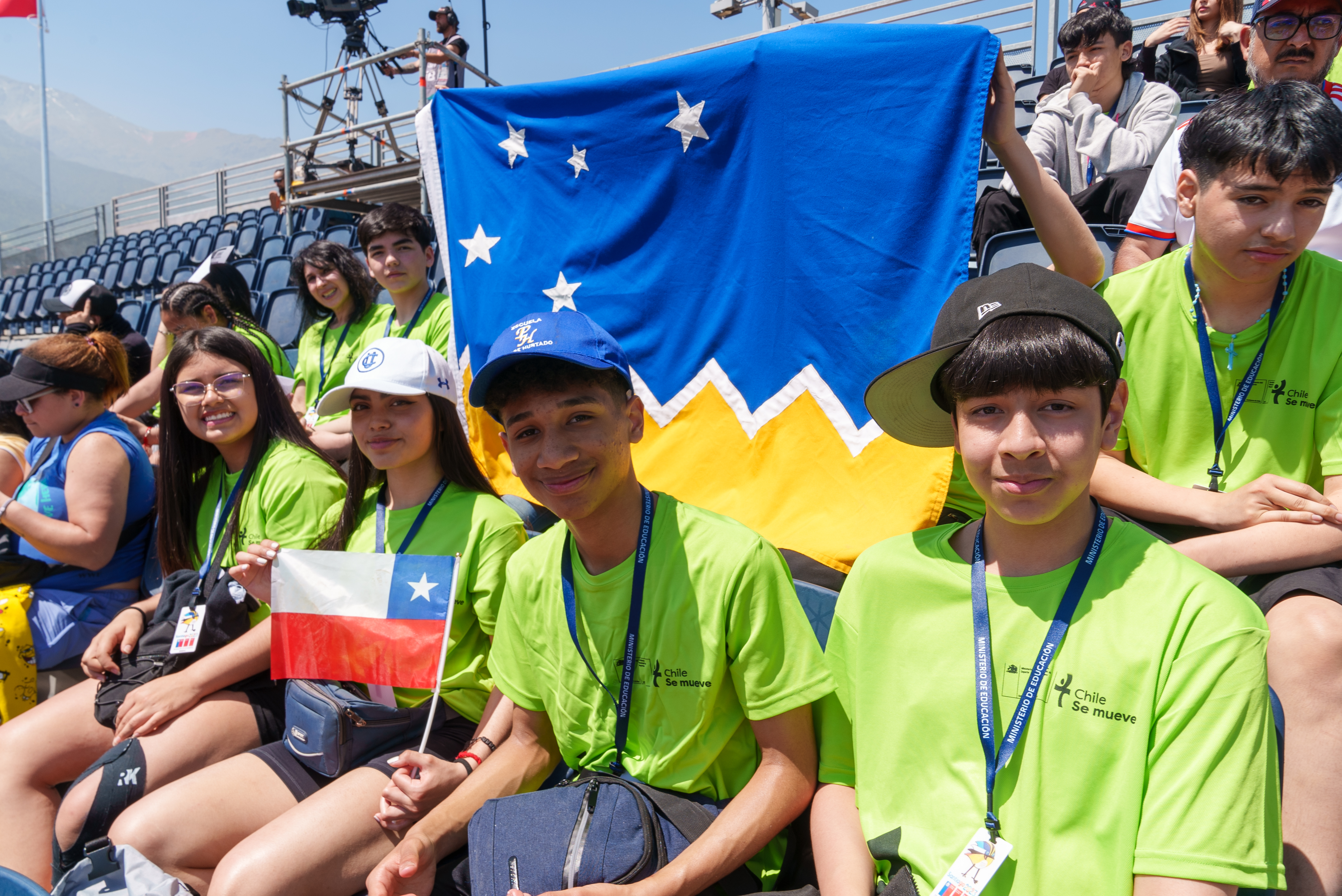 Panamericanos