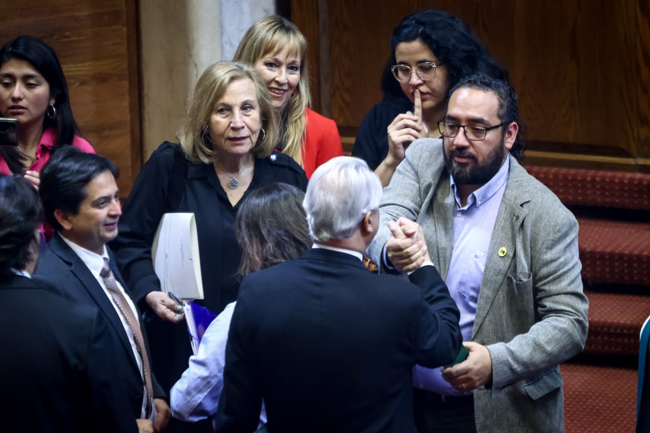 Fin a la doble Evaluación Docente