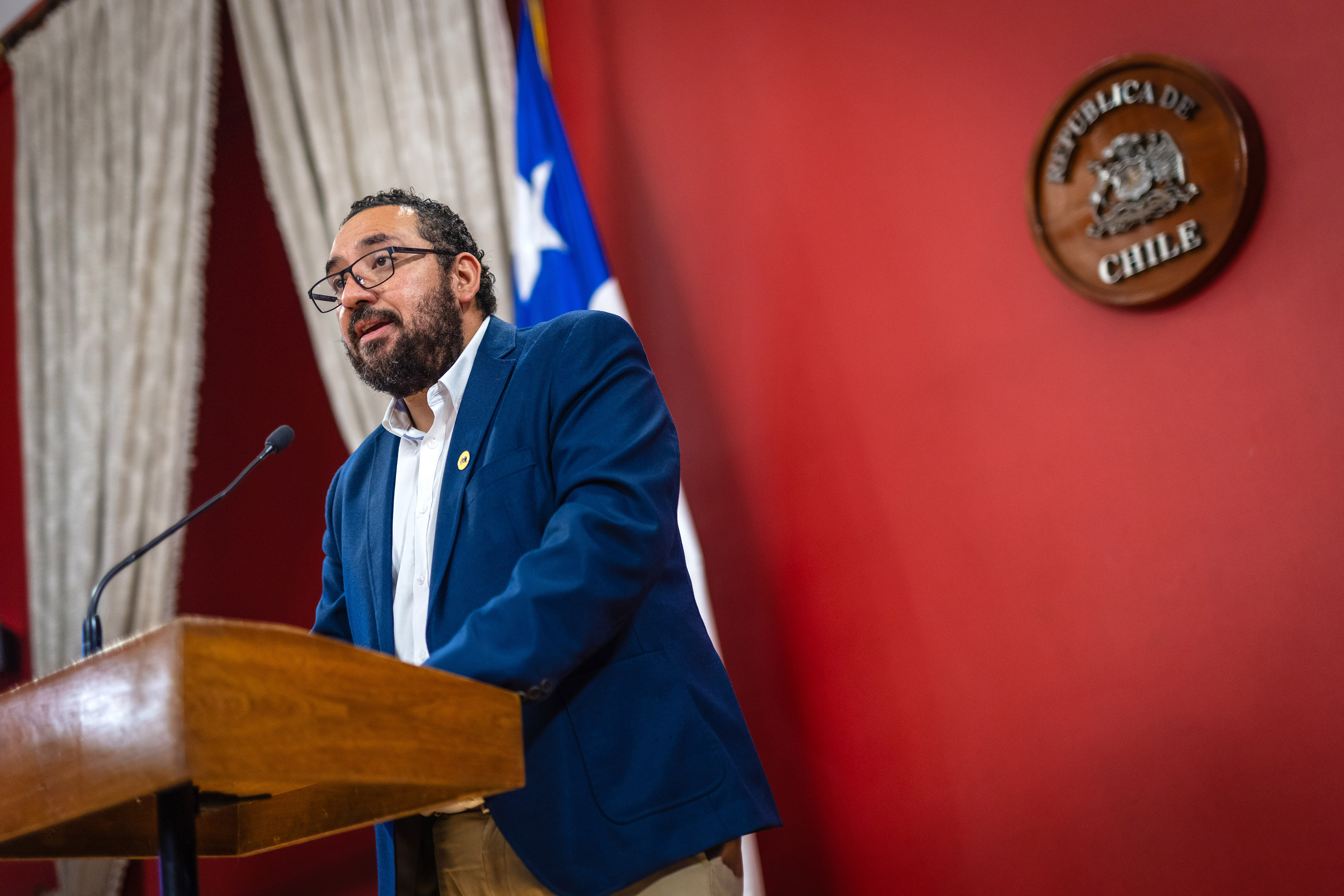Promulgada ley que acaba con la doble Evaluación Docente