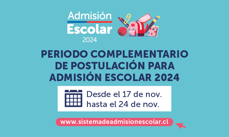 Período Complementario SAE