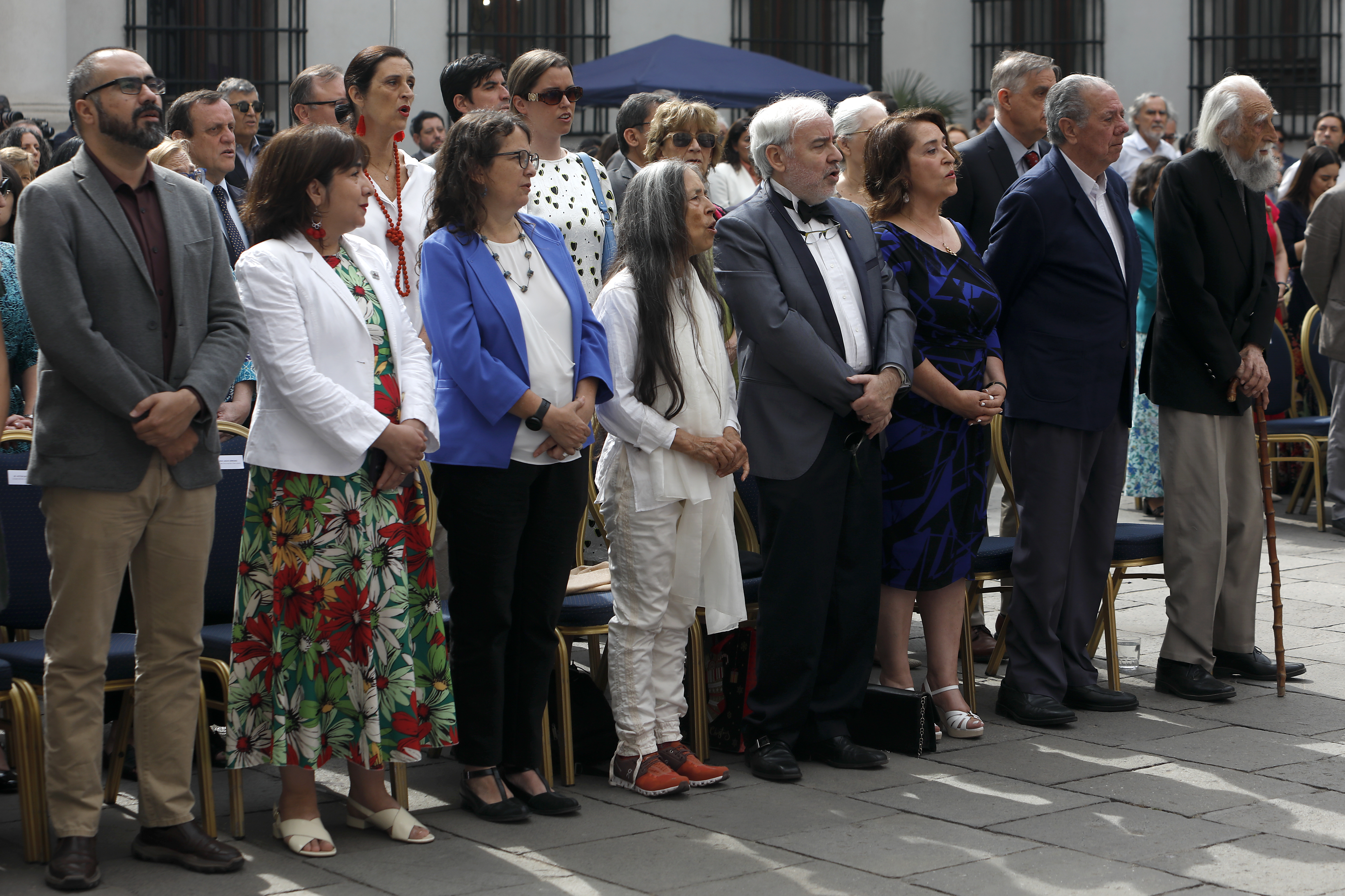 Premios Nacionales 2023