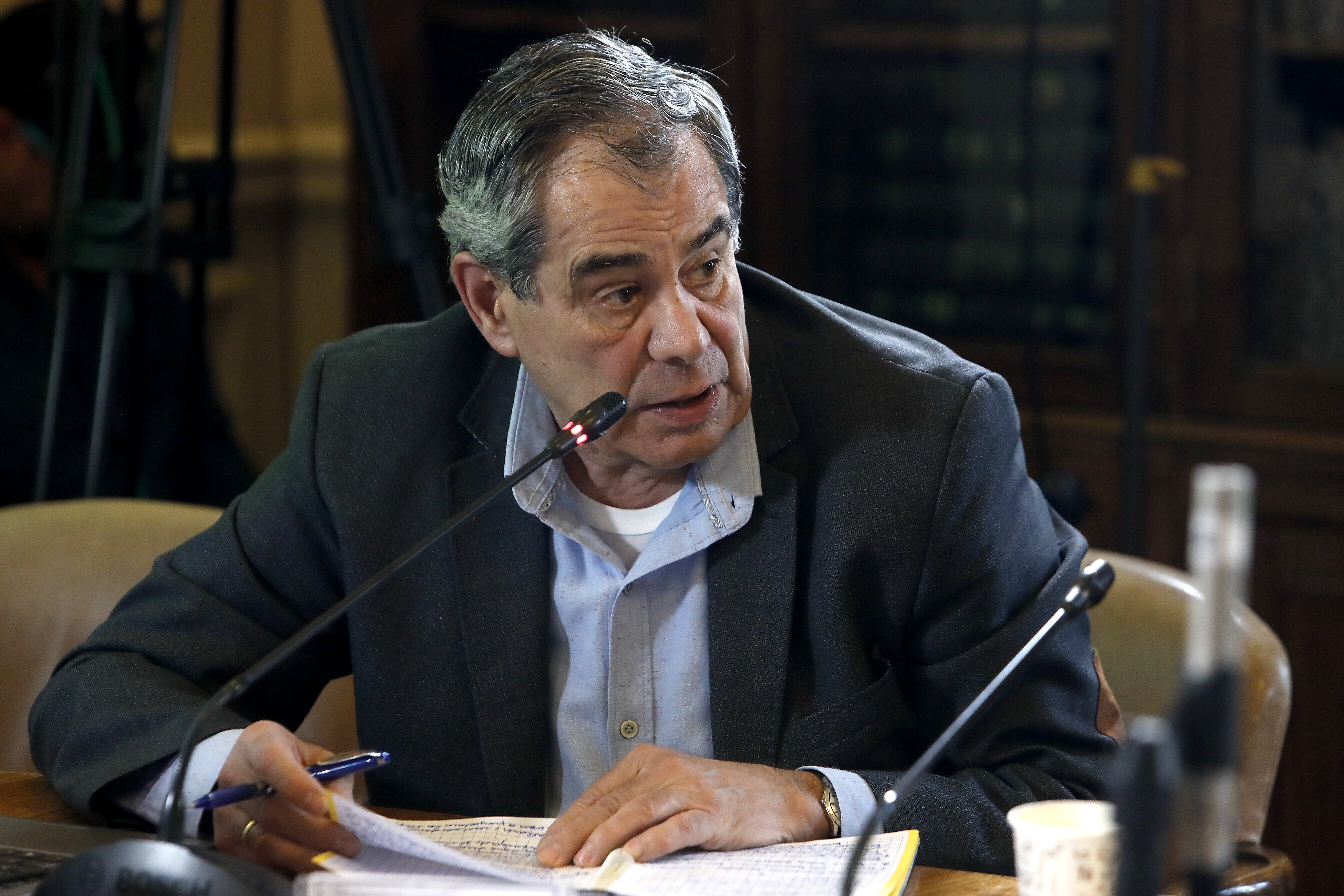 Cuatro SLEP iniciarán su servicio educativo