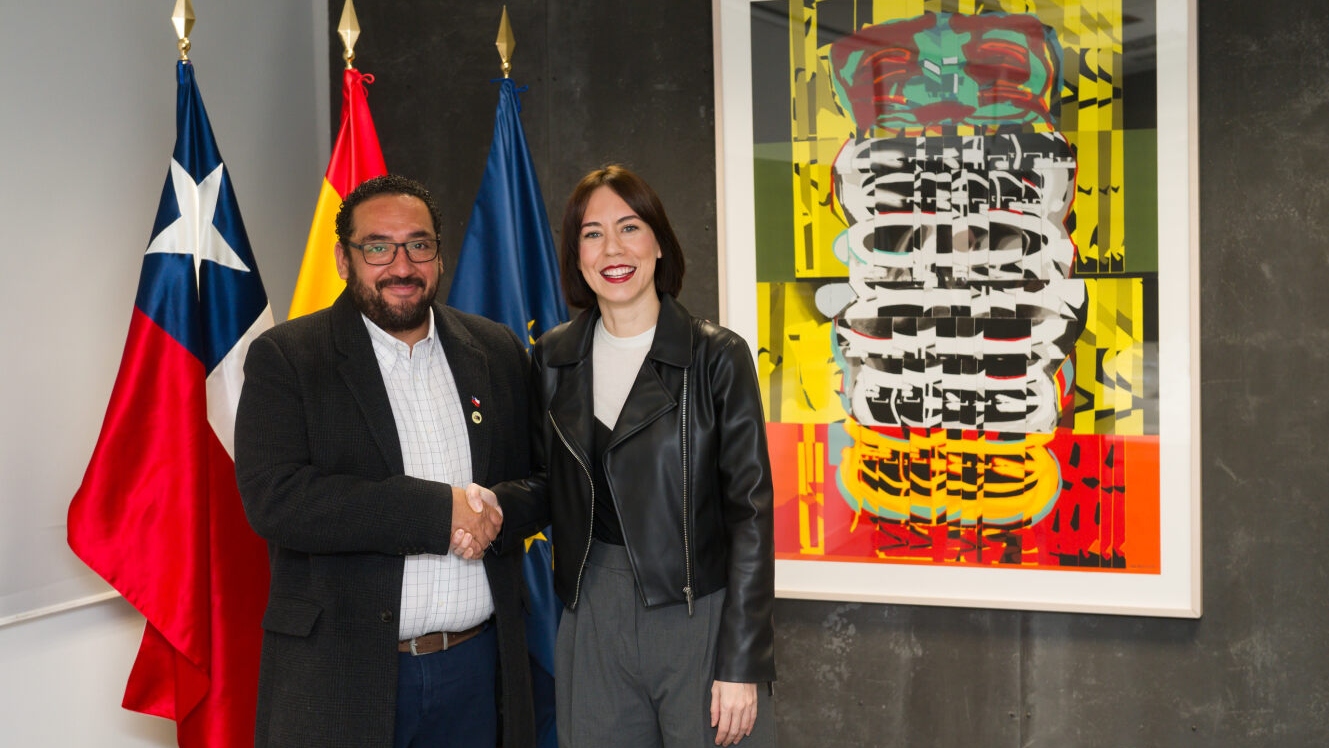 Memorándum con España