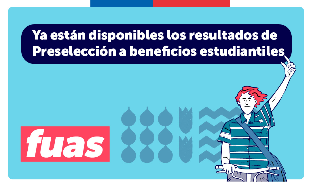 FUAS beneficios estudiantiles