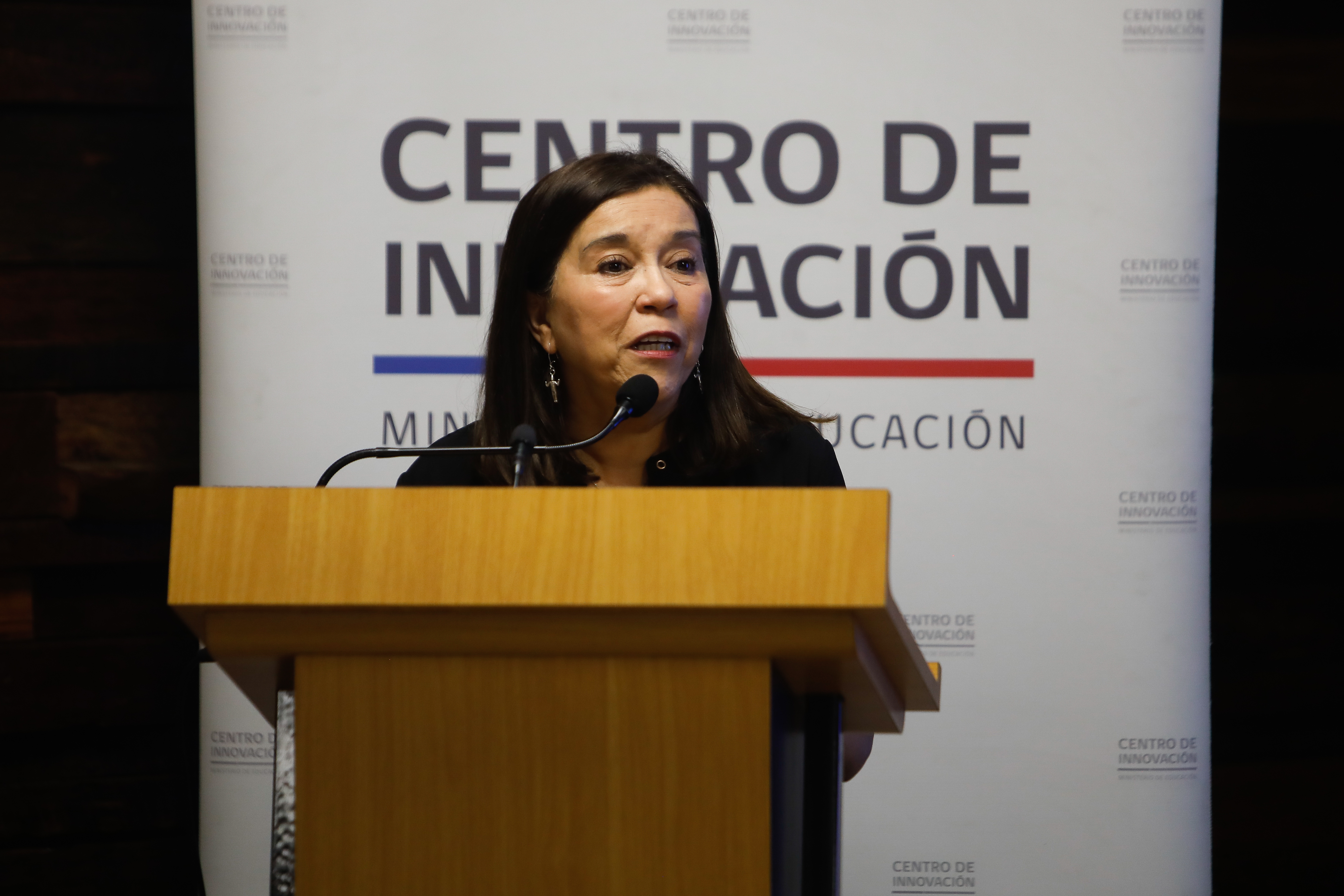 Presentación de orientaciones para el uso de celulares en salas de clase