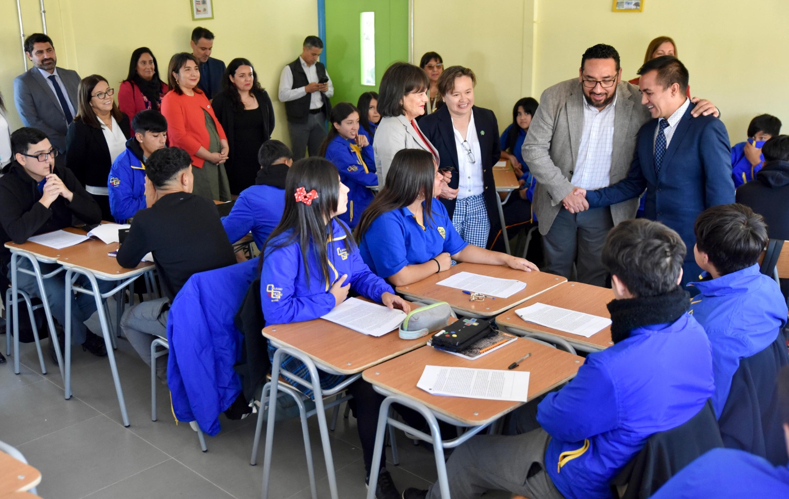Día de la Educación Rural