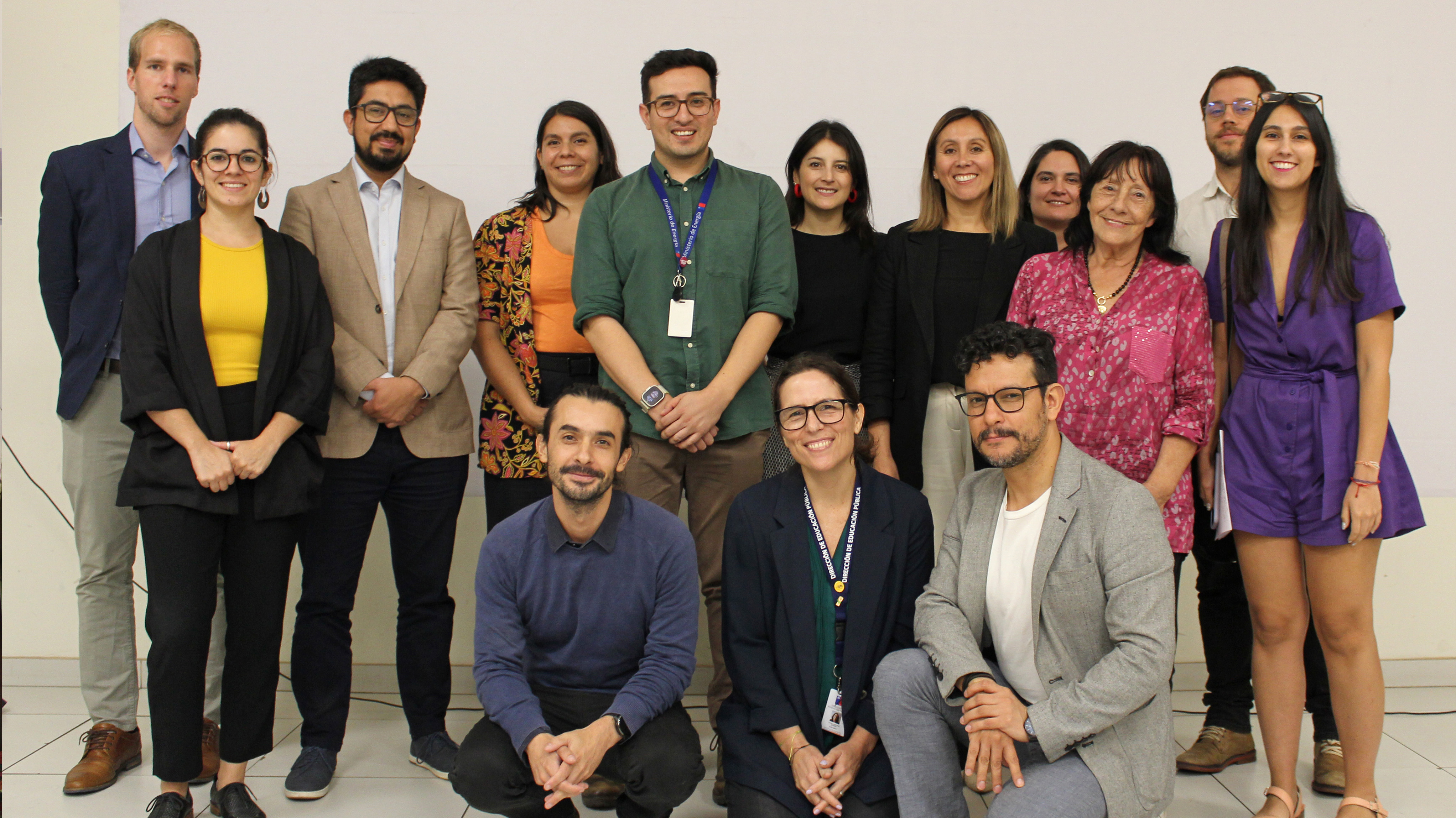 Formación Técnico Profesional