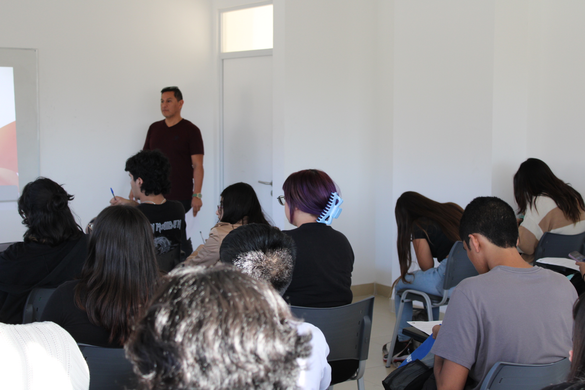 Preuniversitario para estudiantes de Atacama