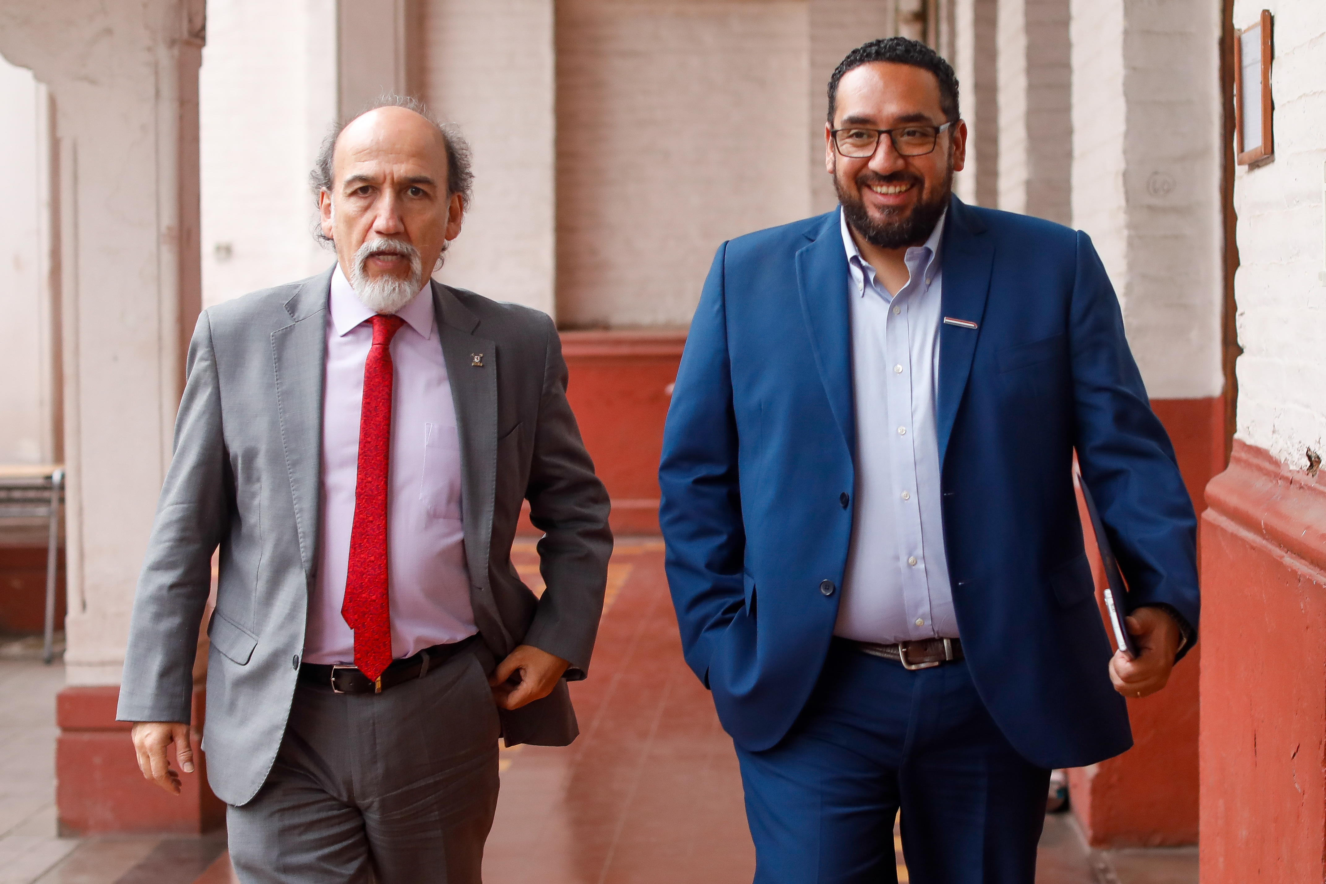 USACH presenta versión 2024 del Programa PACE