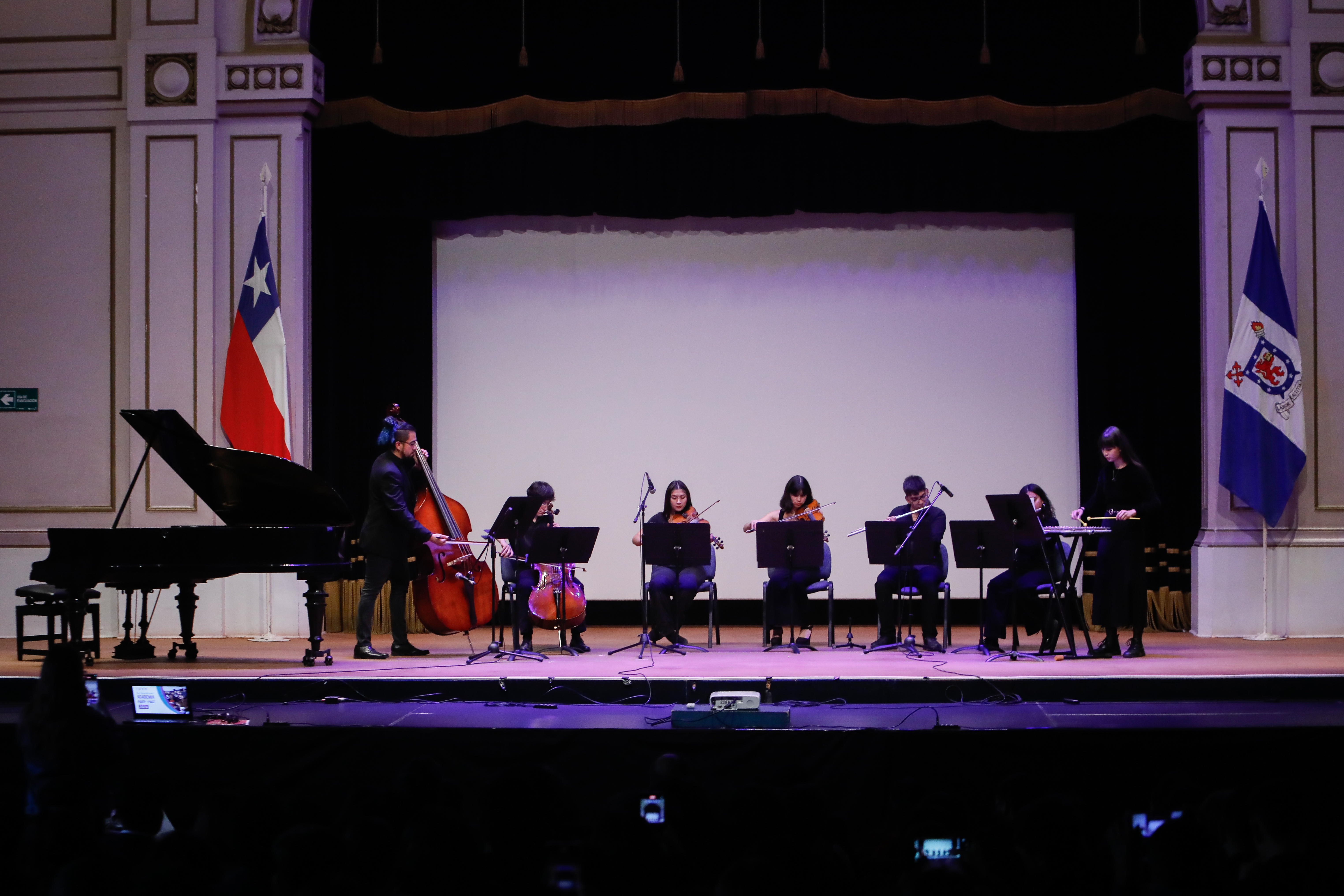 USACH presenta versión 2024 del Programa PACE