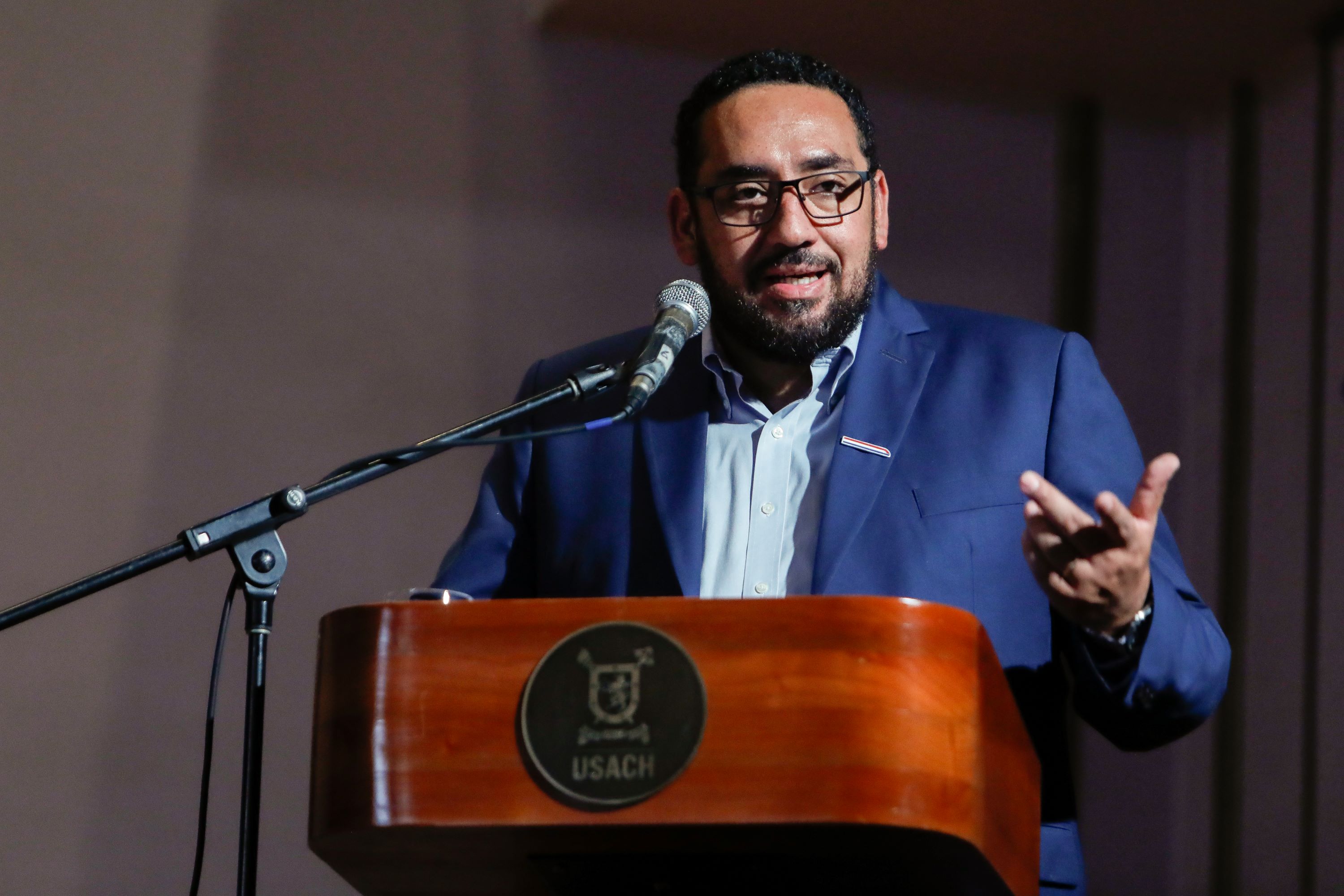 USACH presenta versión 2024 del Programa PACE