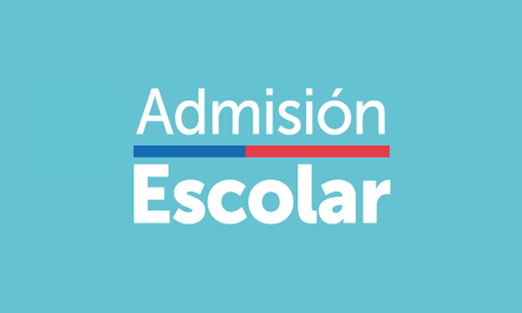 Sistema de Admisión Escolar