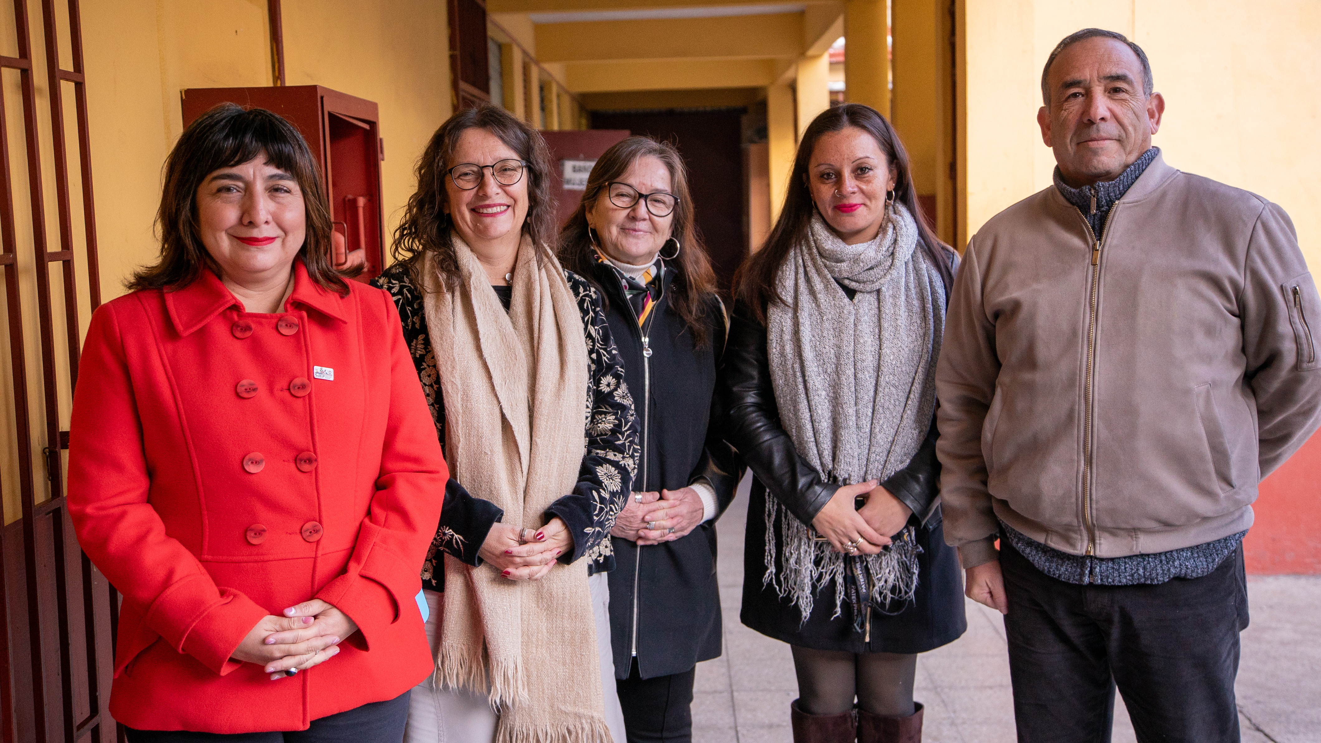 Plan Nacional Docente