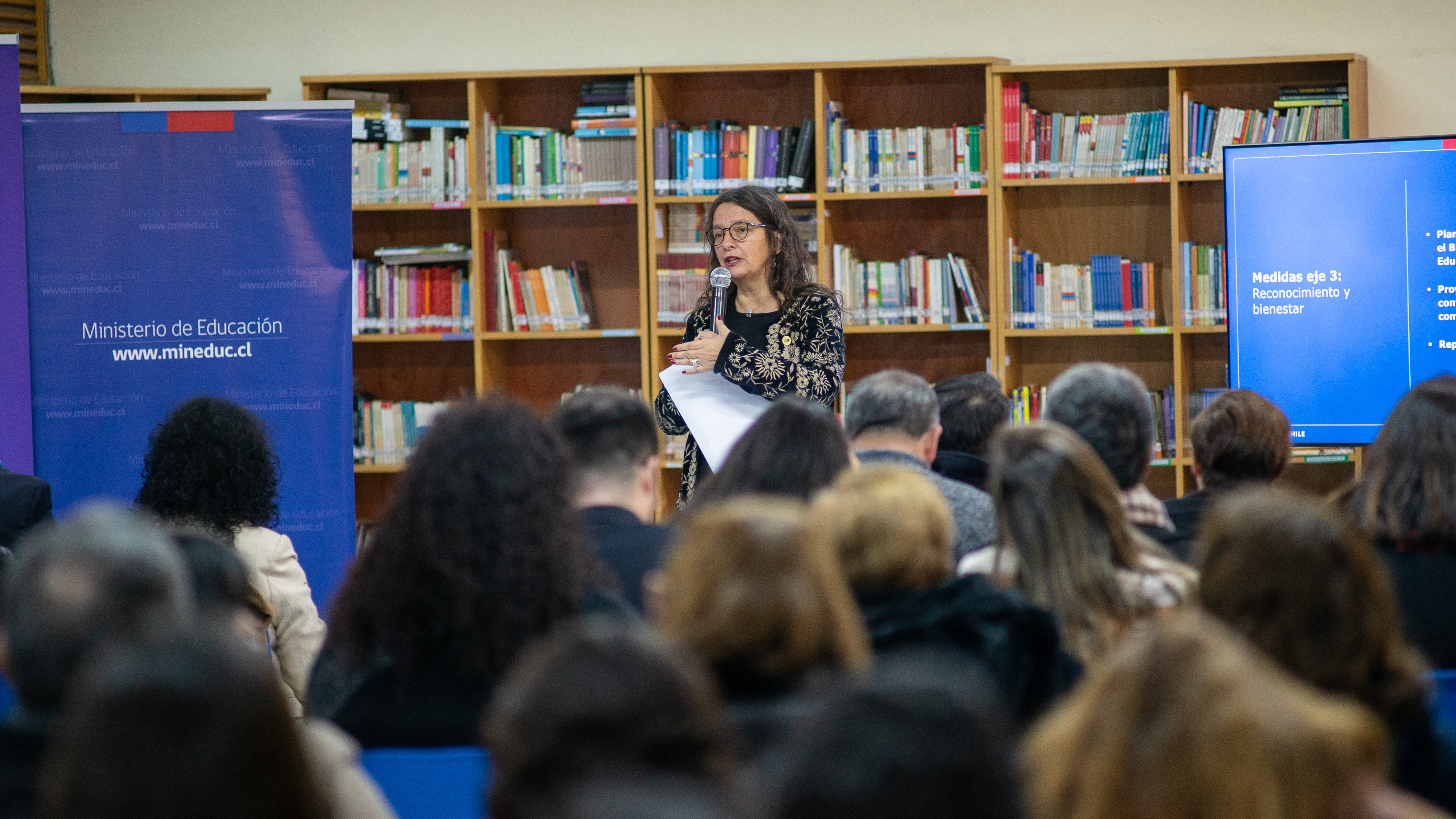 Plan Nacional Docente