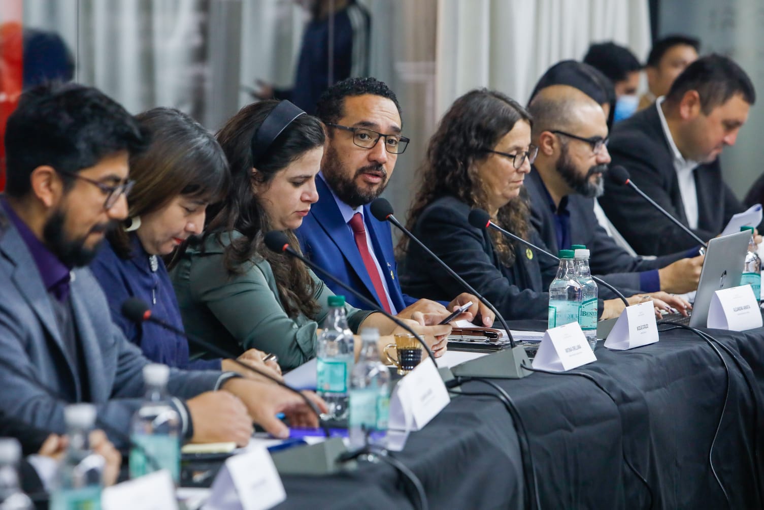 Consejo Asesor de Formación Técnico Profesional