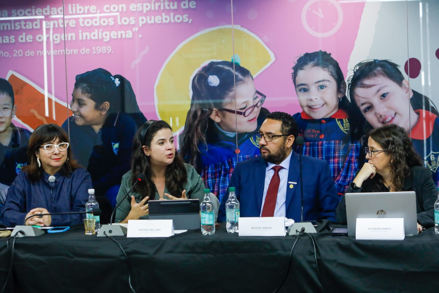 Consejo Asesor de Formación Técnico Profesional