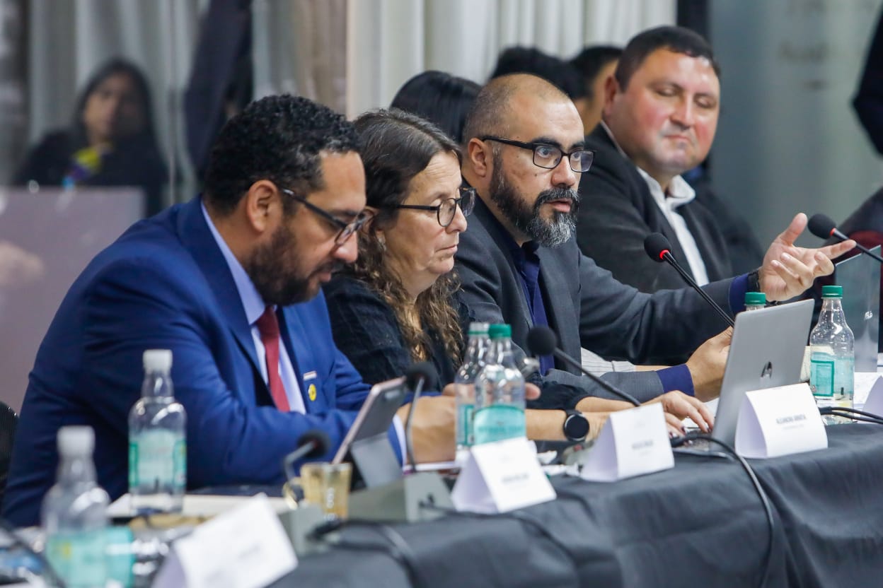 Consejo Asesor de Formación Técnico Profesional