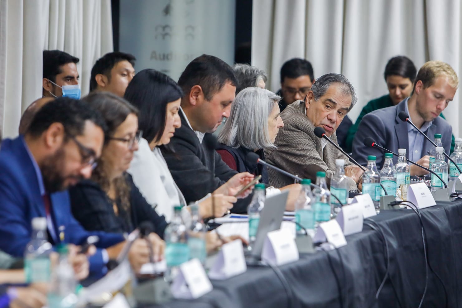 Consejo Asesor de Formación Técnico Profesional