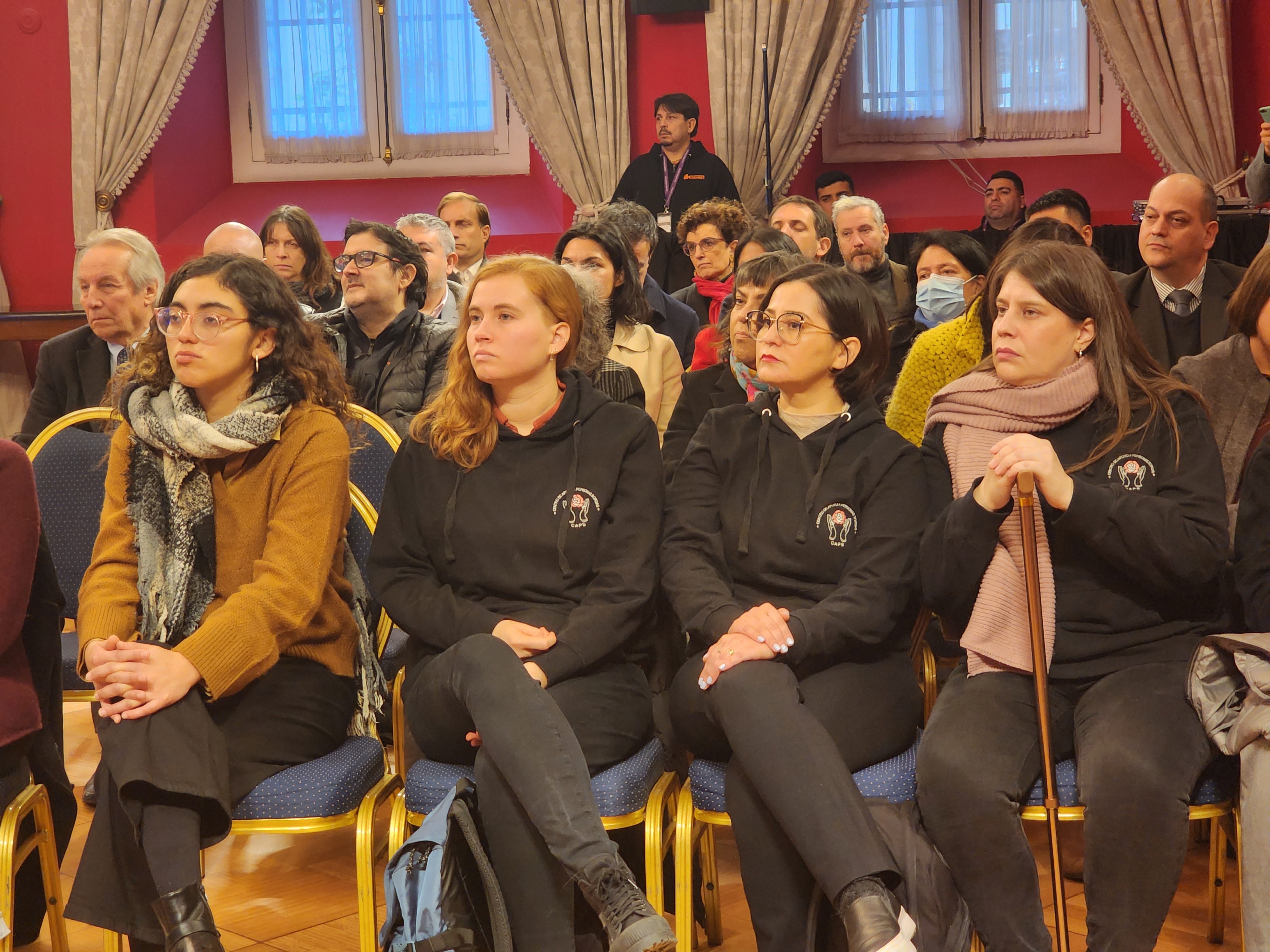 Mesa Técnica para la Promoción de la Inclusión y Participación de Personas con Discapacidad en Educación Superior