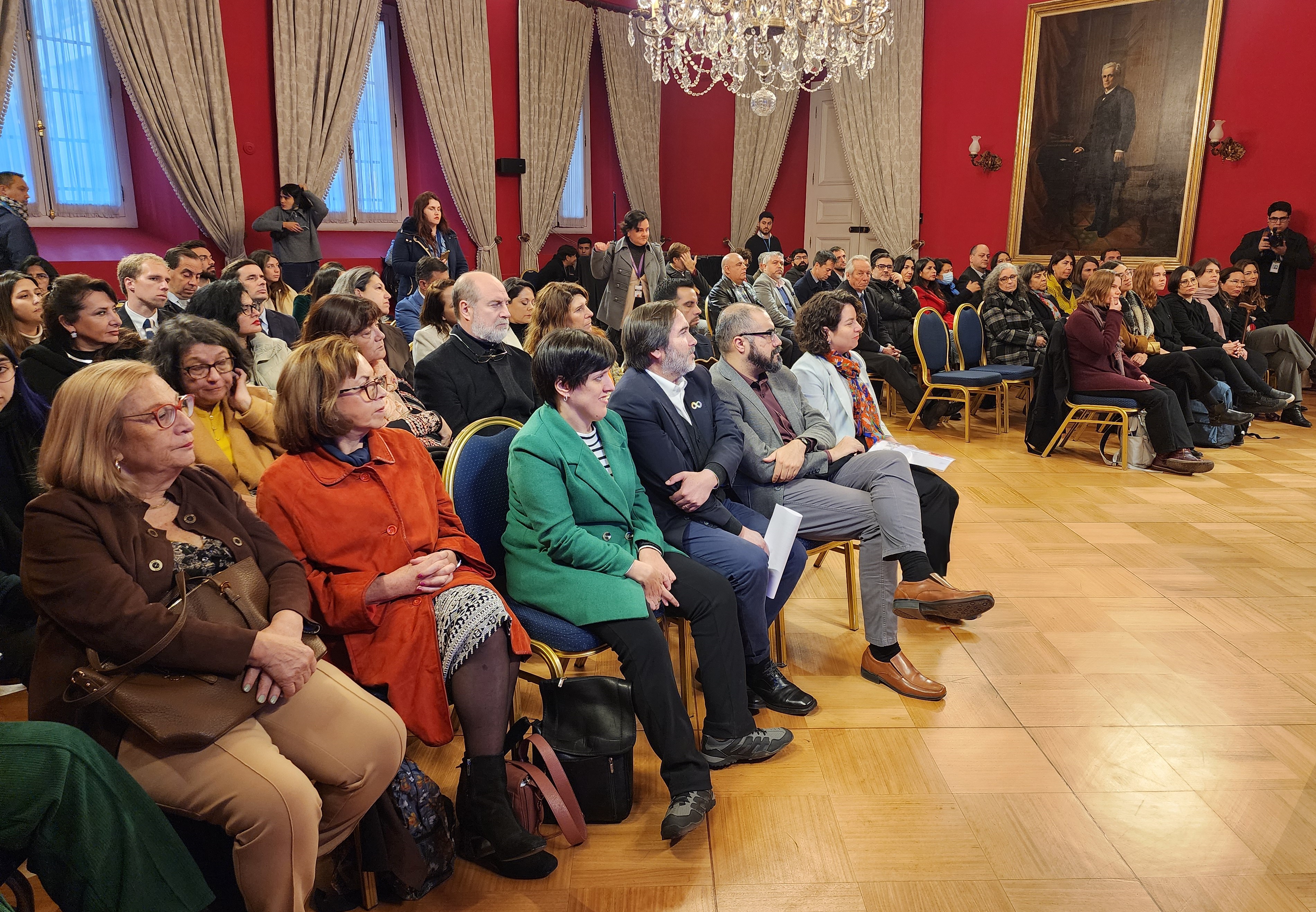Mesa Técnica para la Promoción de la Inclusión y Participación de Personas con Discapacidad en Educación Superior