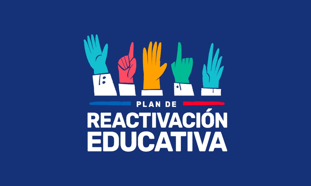 Reactivación educativa 2024