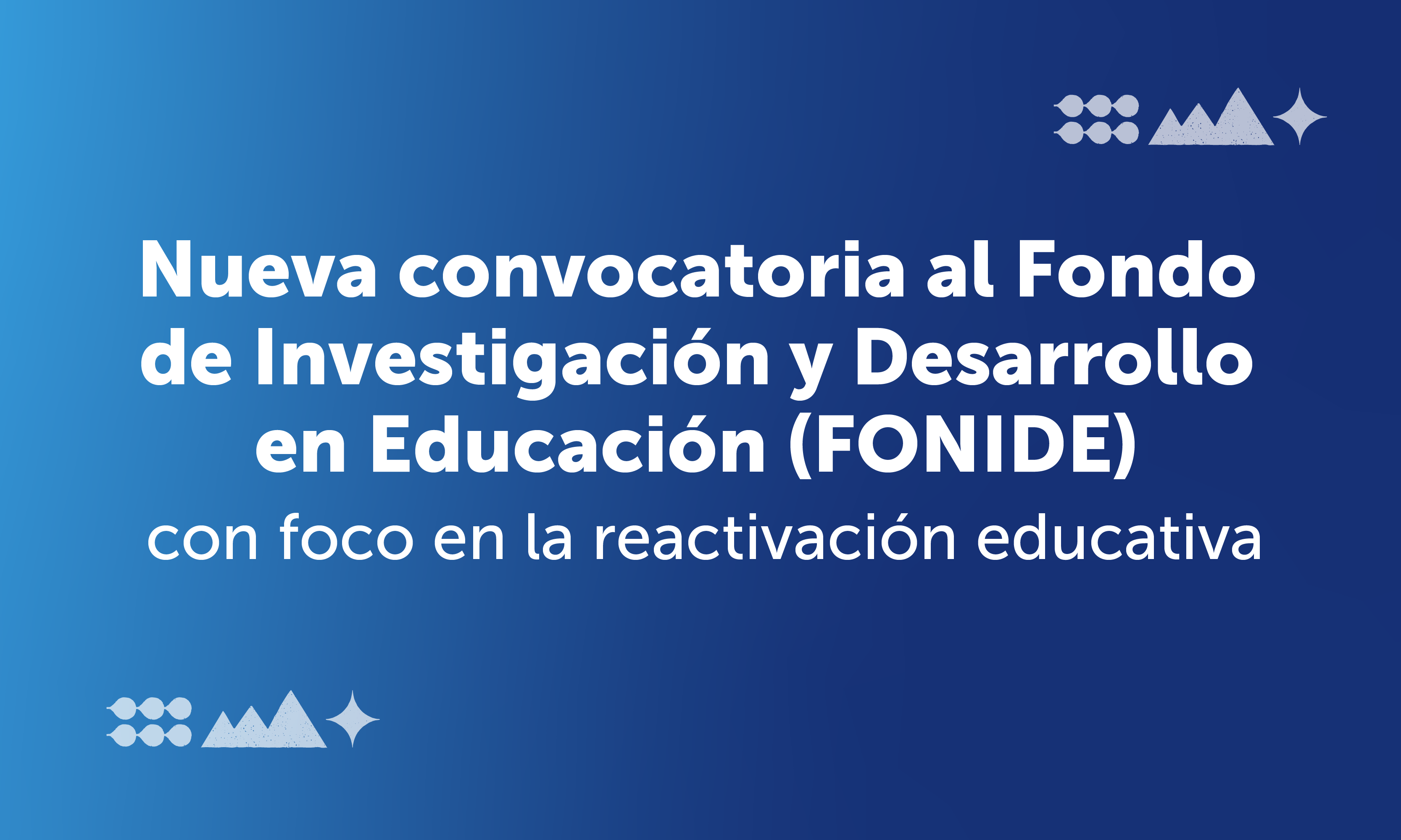 FONIDE