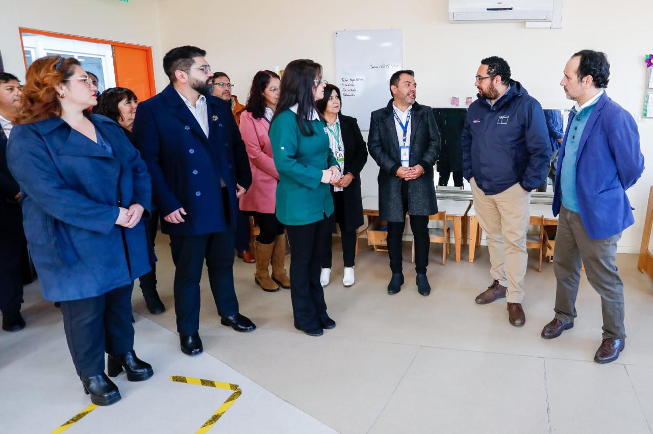 Jardín Infantil Sueños de Videla - La Serena