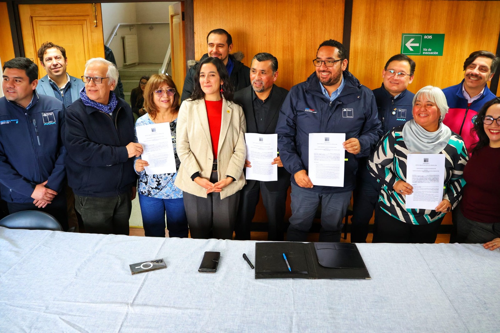 CFT Estatal de Aysén