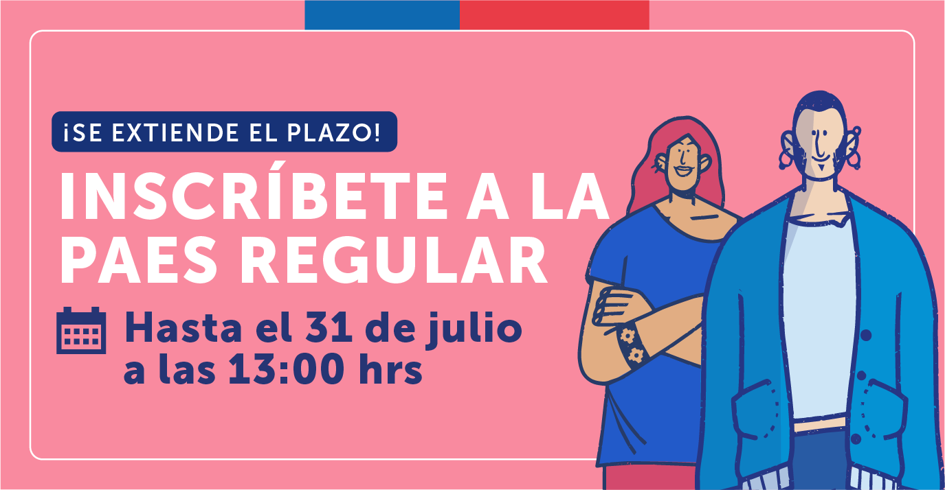 Extensión PAES