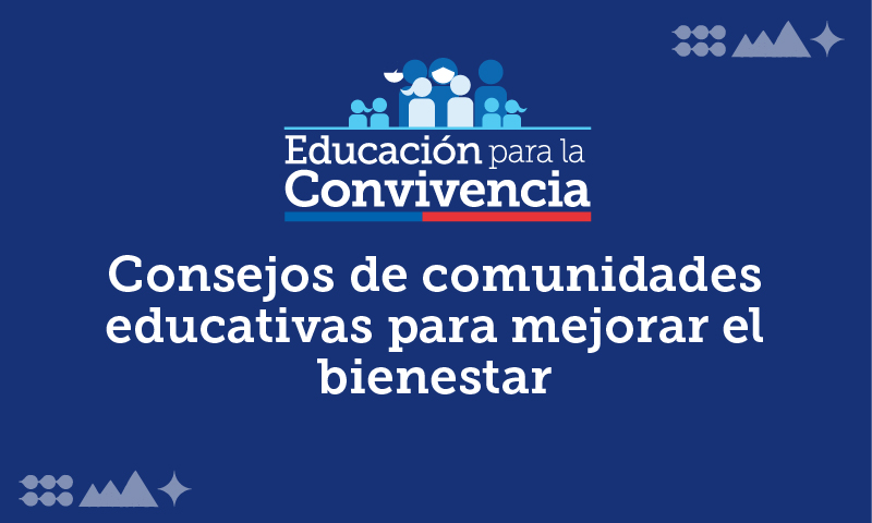 Educación para la Convivencia