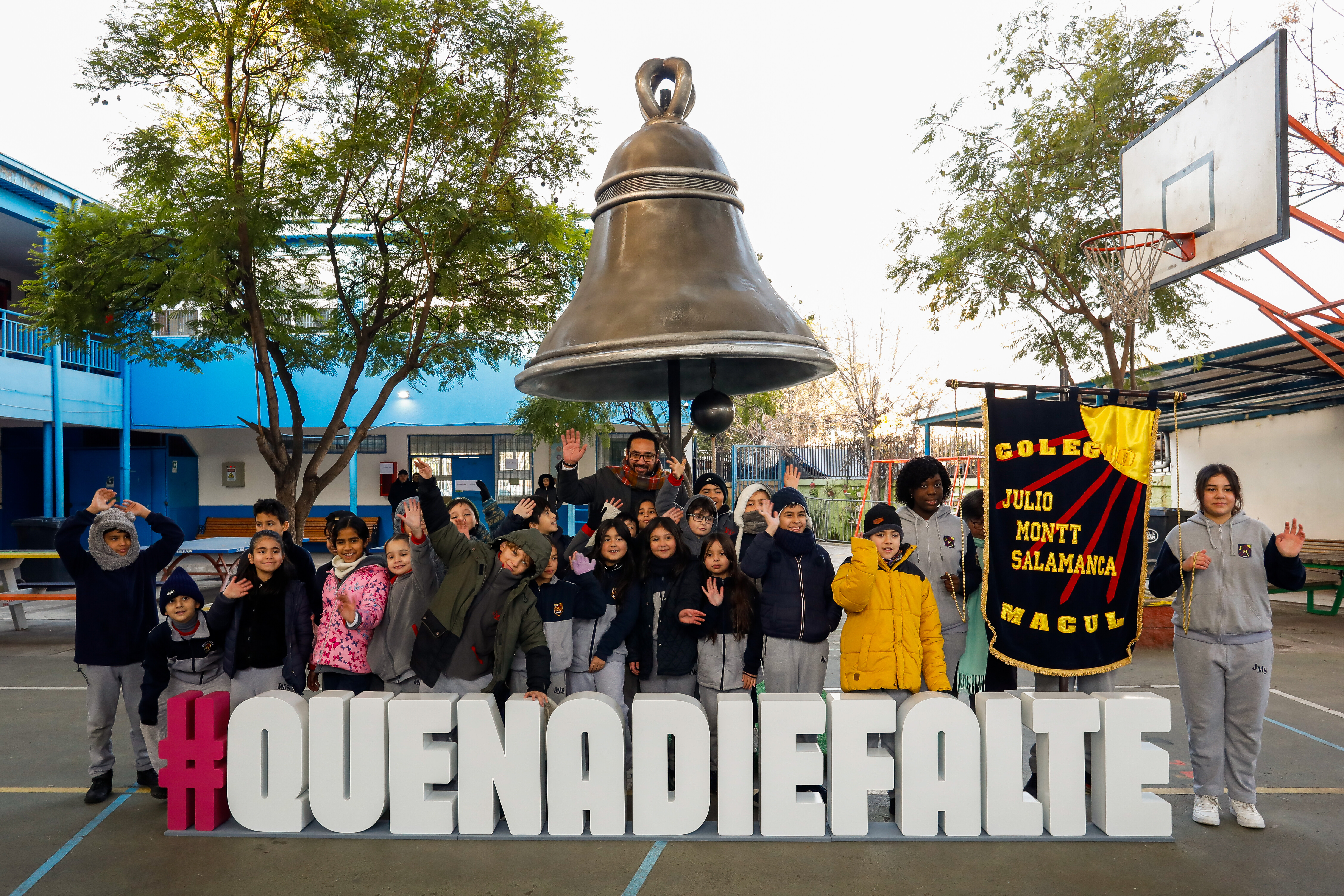 Convivencia