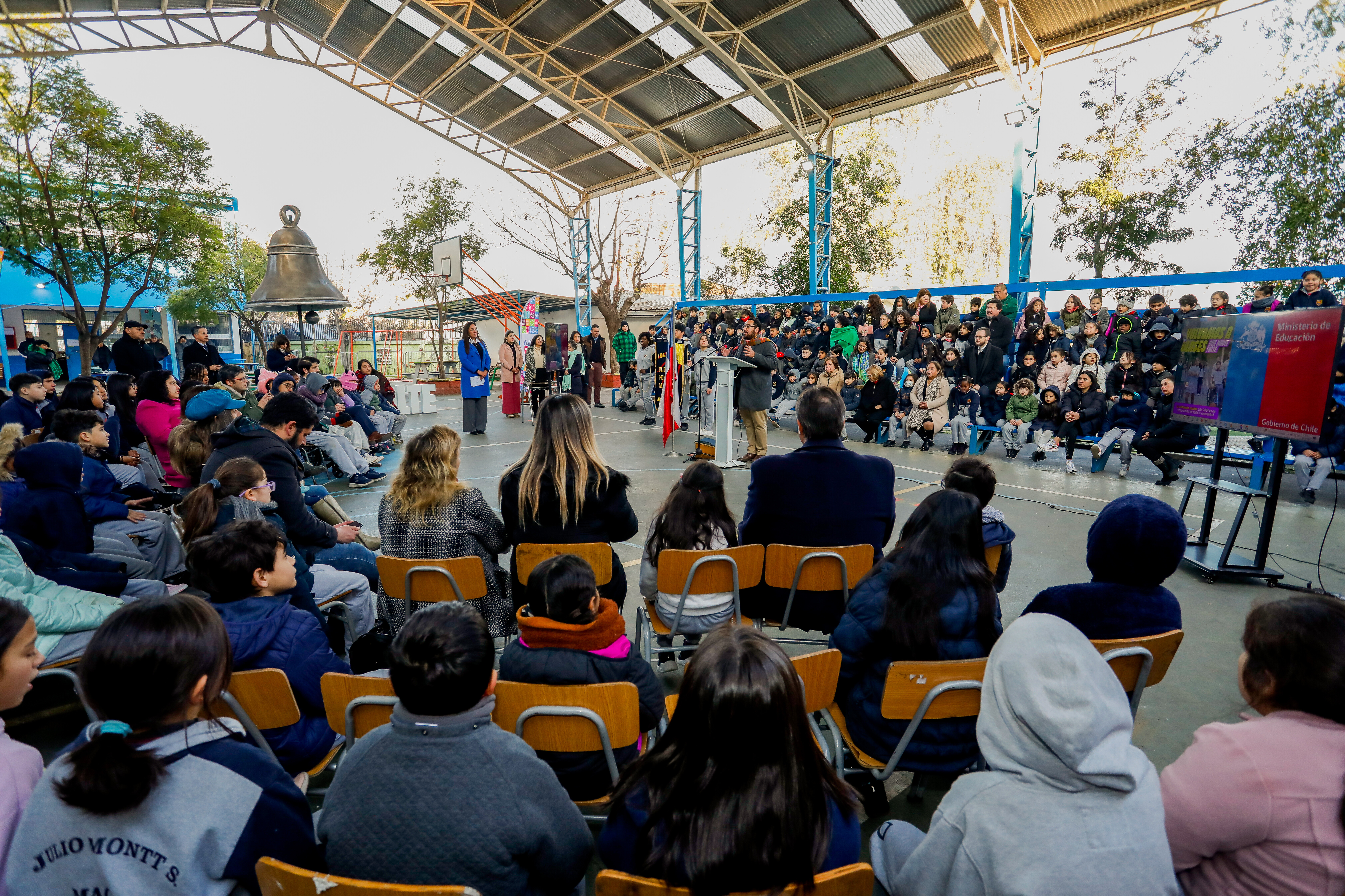 Convivencia