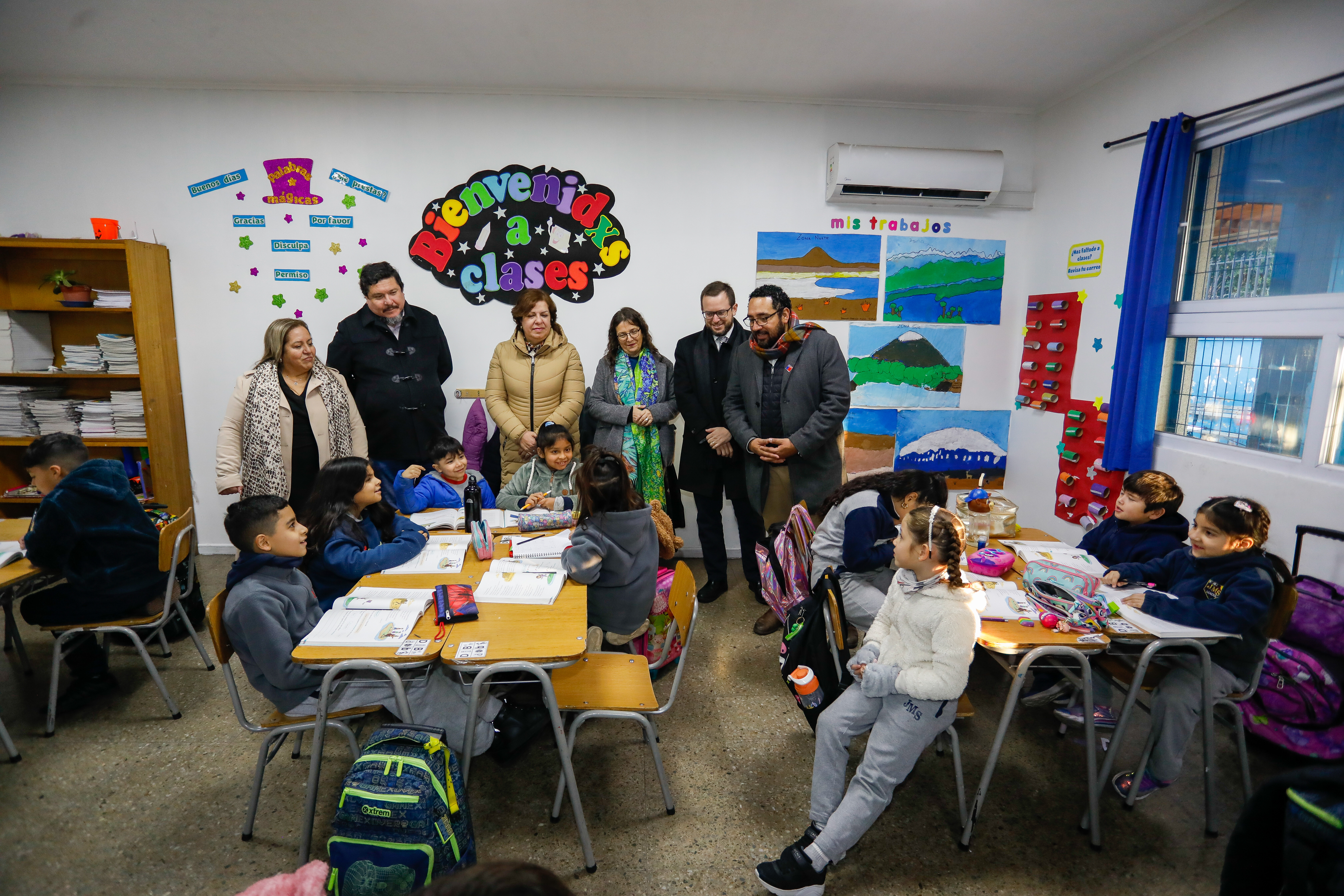 Convivencia