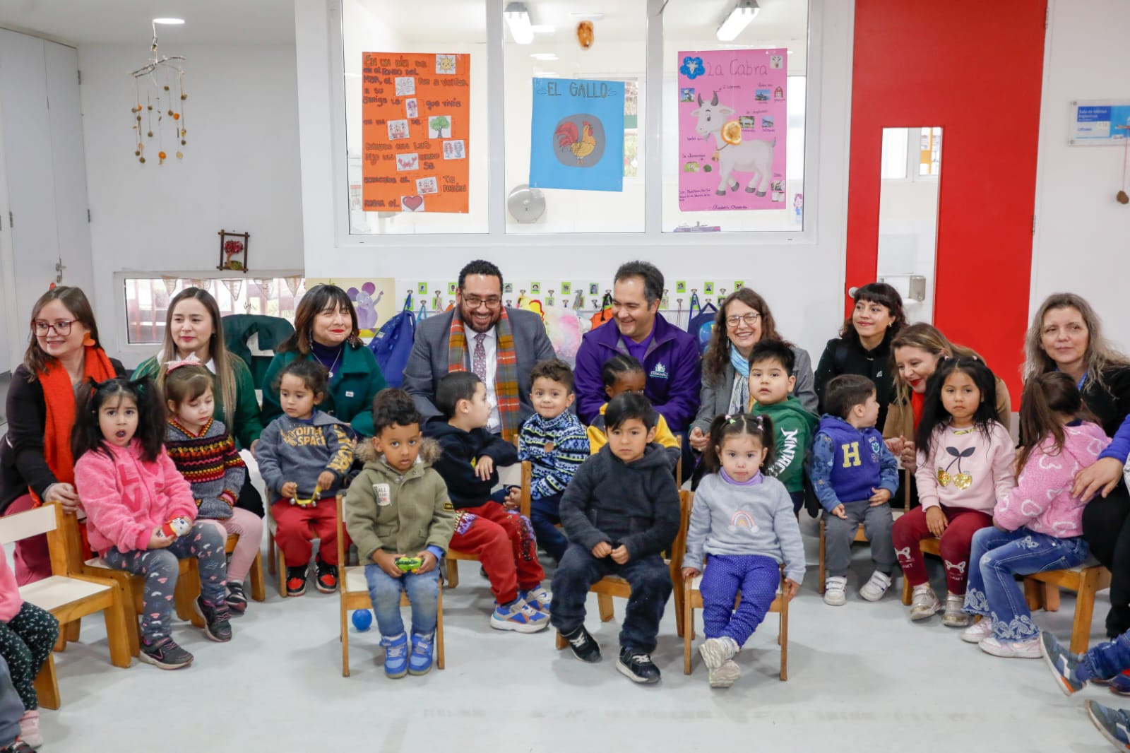 Mineduc entrega consejos a familias que este año deben usar el SAE