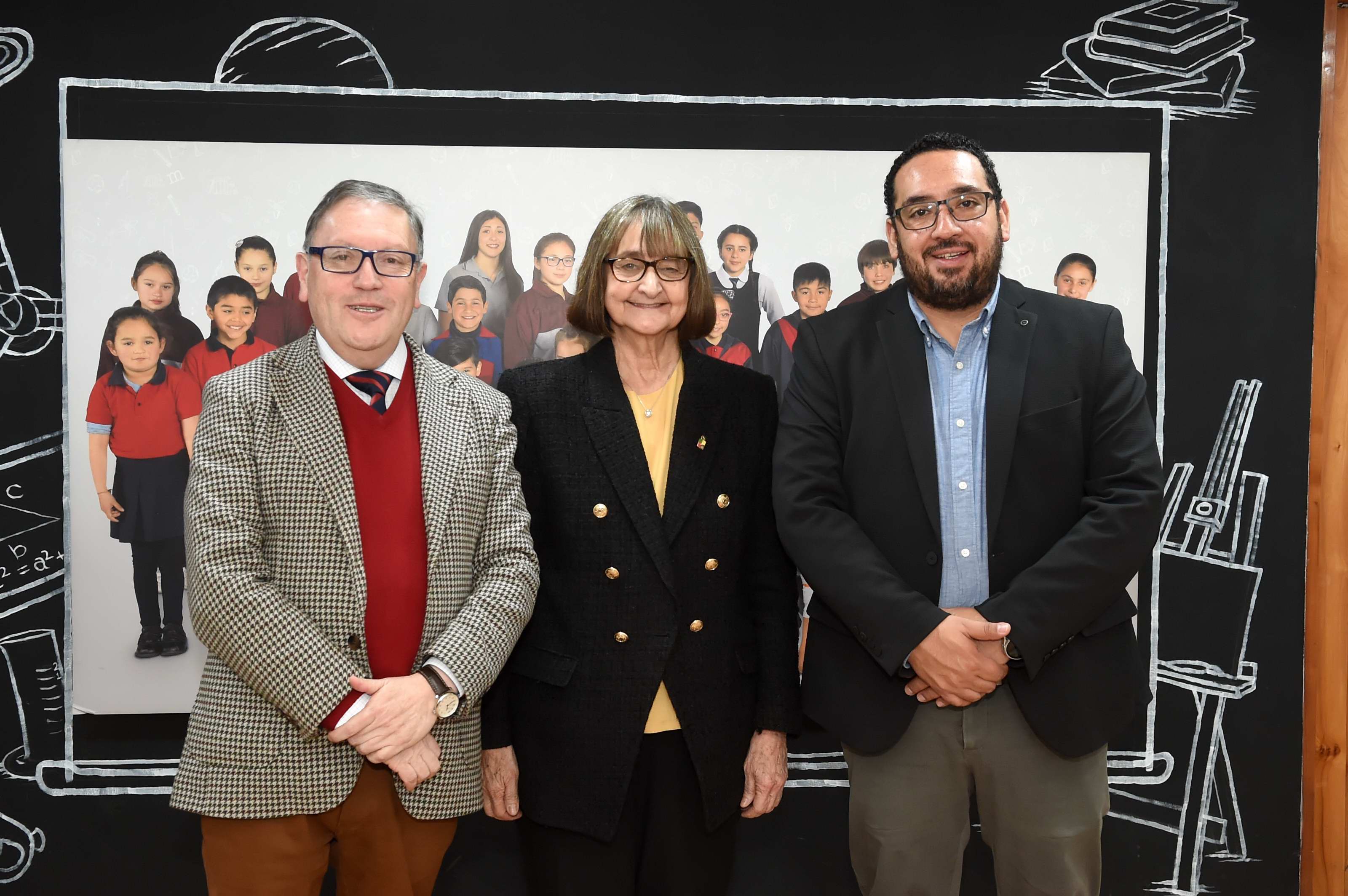 Jurado del Premio Nacional de Historia