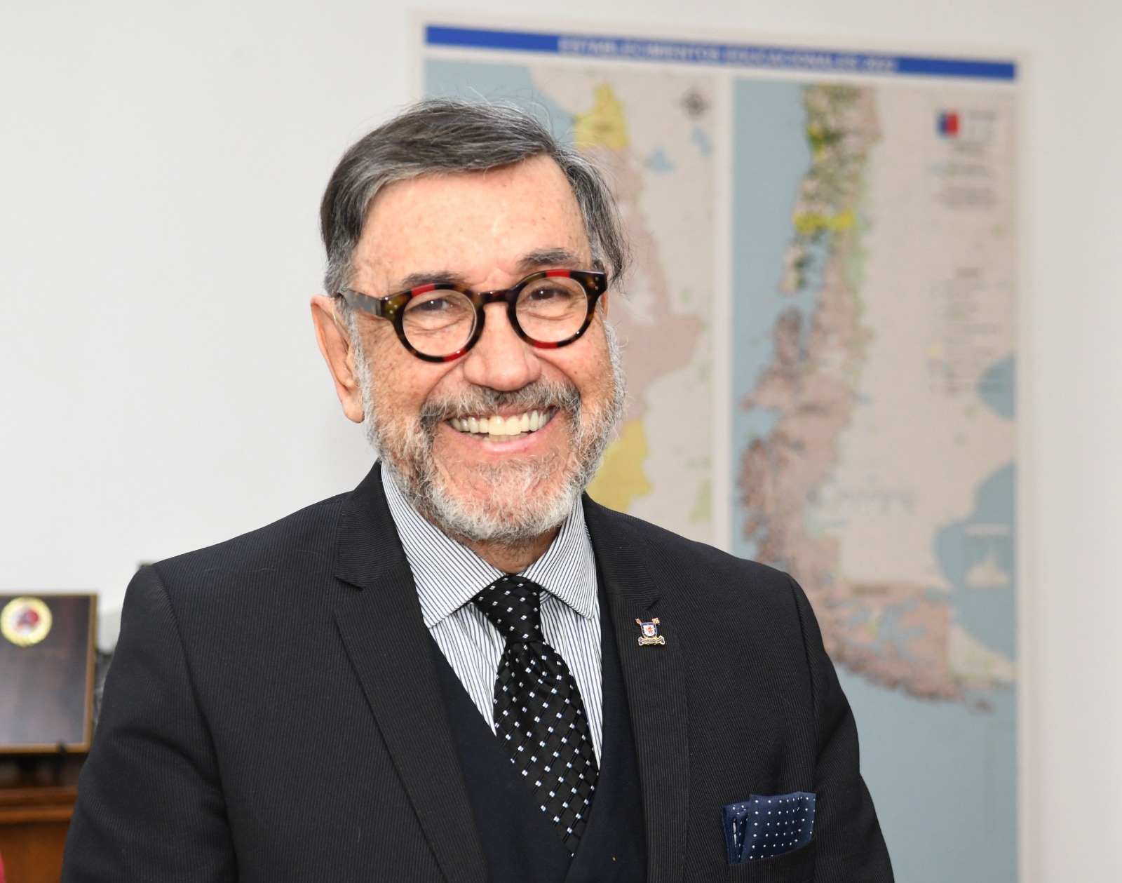 Premio Nacional Ciencias Naturales 2024
