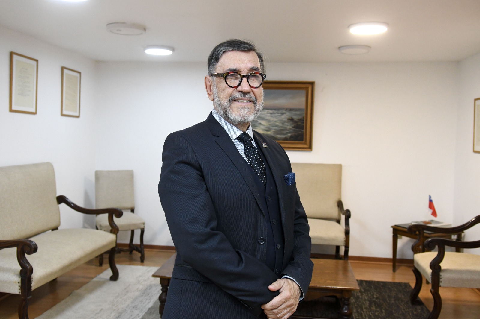 Premio Nacional Ciencias Naturales 2024