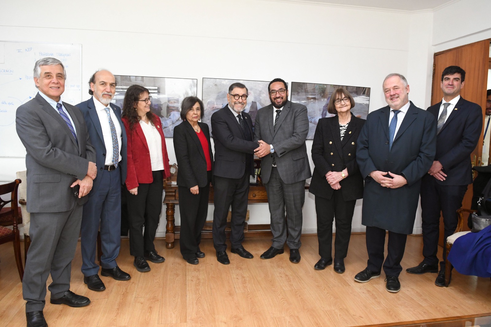 Premio Nacional Ciencias Naturales 2024