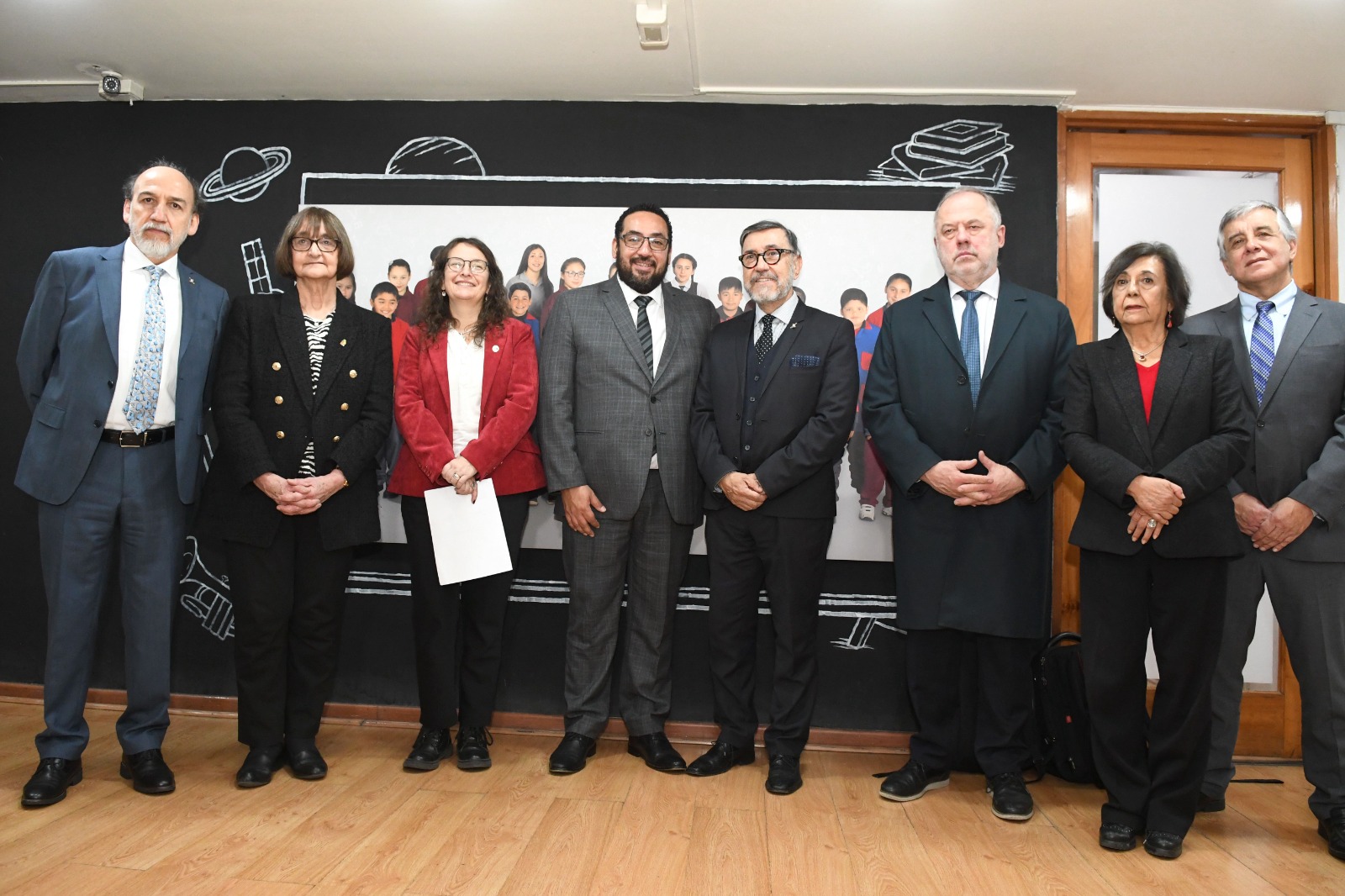 Premio Nacional Ciencias Naturales 2024