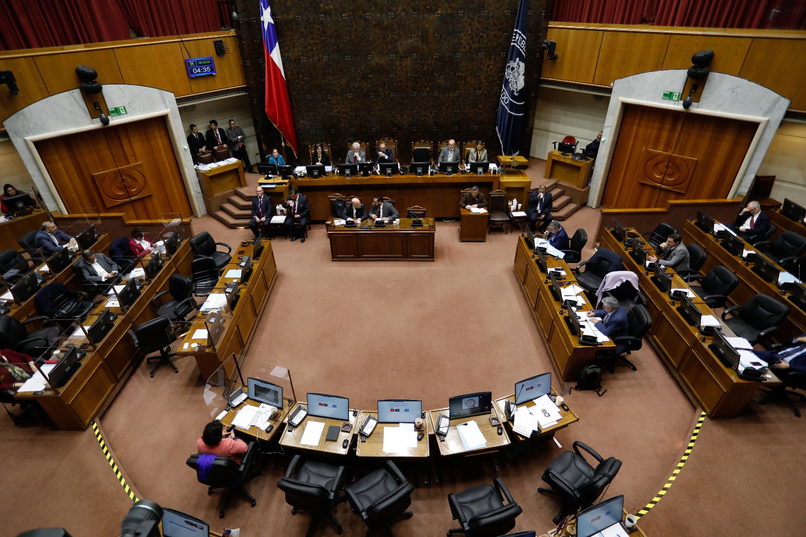 Beca de Integración Territorial