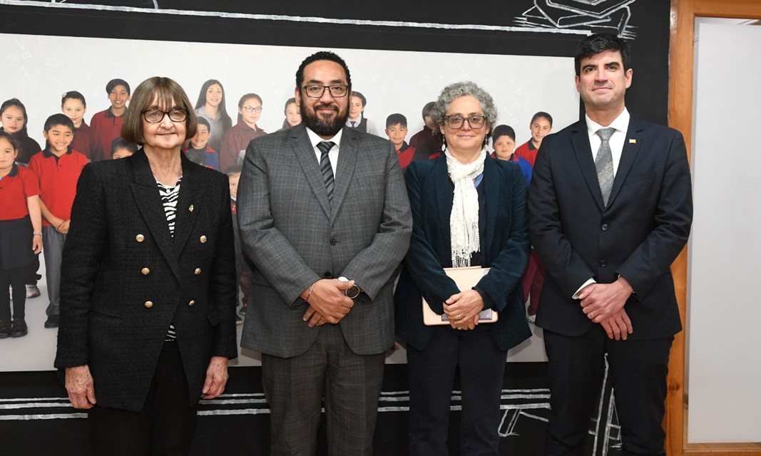 Premio Nacional de Ciencias Aplicadas y Tecnológicas
