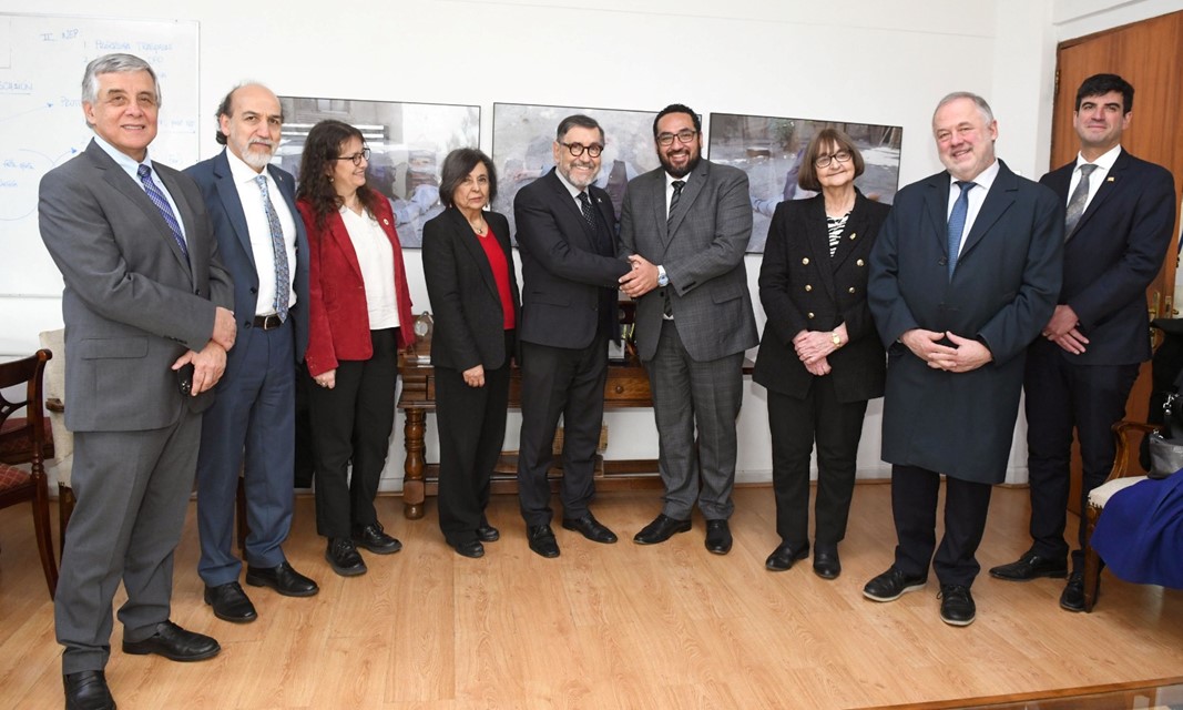 Premio Nacional de Ciencias Naturales