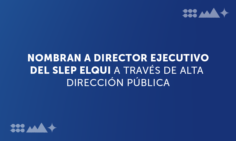 SLEP Elqui